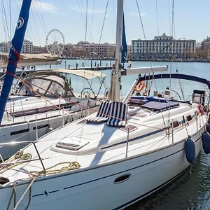  Botel Charming Sailing Boat - Le Dimore Di Ines